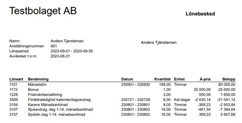 kqntotvid|Bokföra lön – konteringar och exempel .